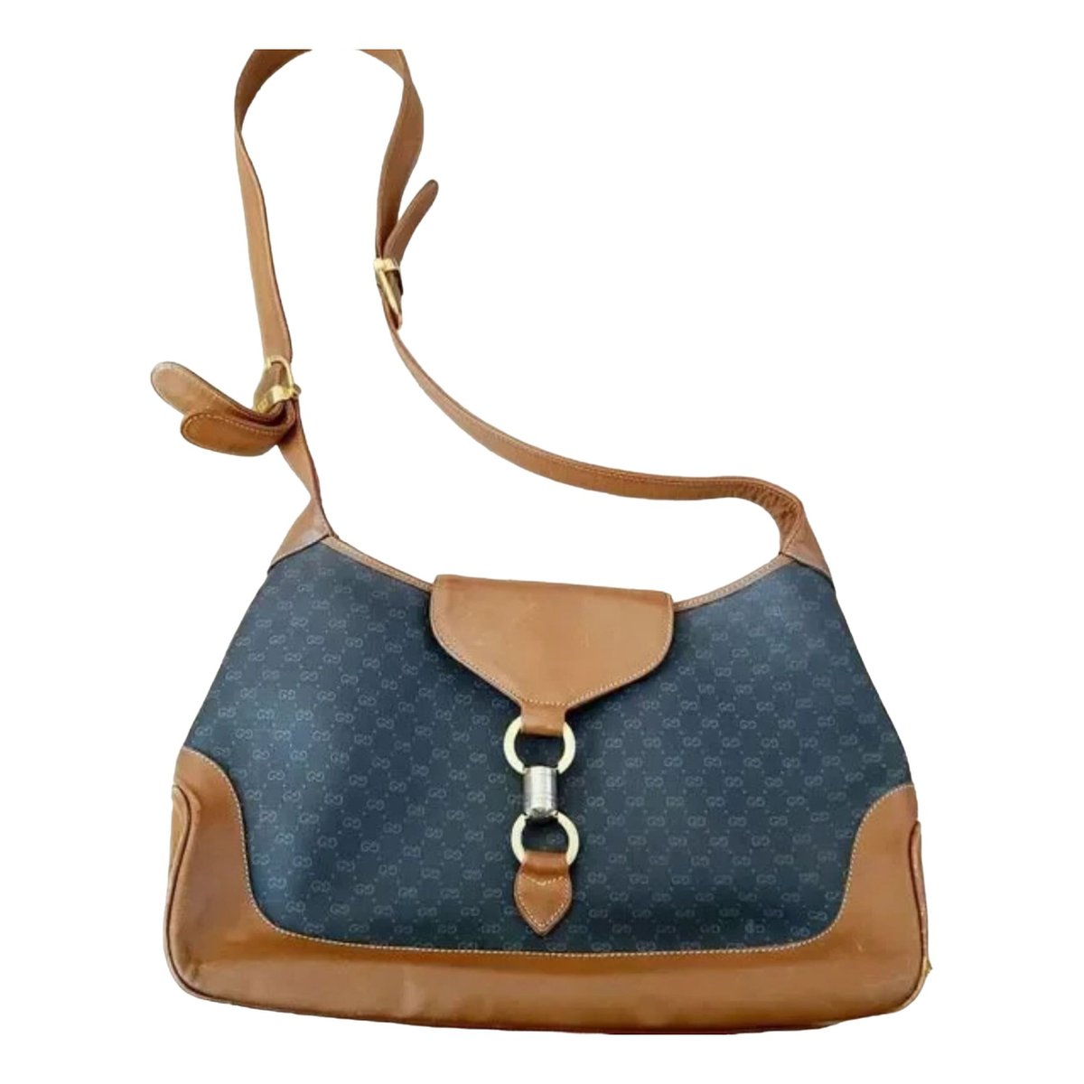 Jackie 1961 leather handbag