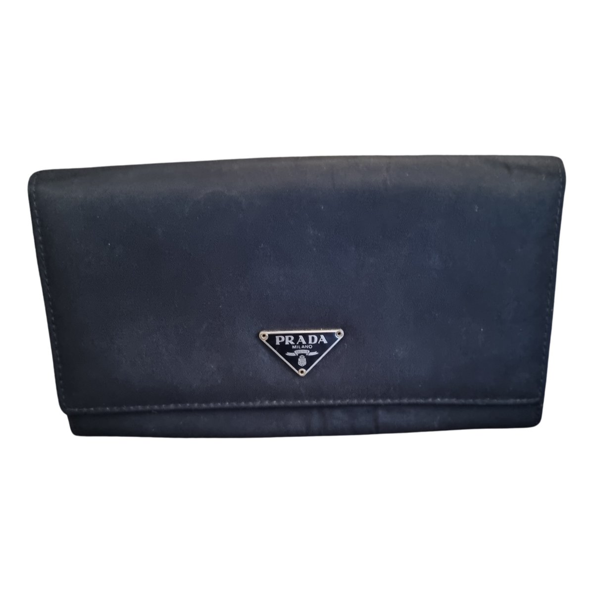 Tessuto cloth wallet