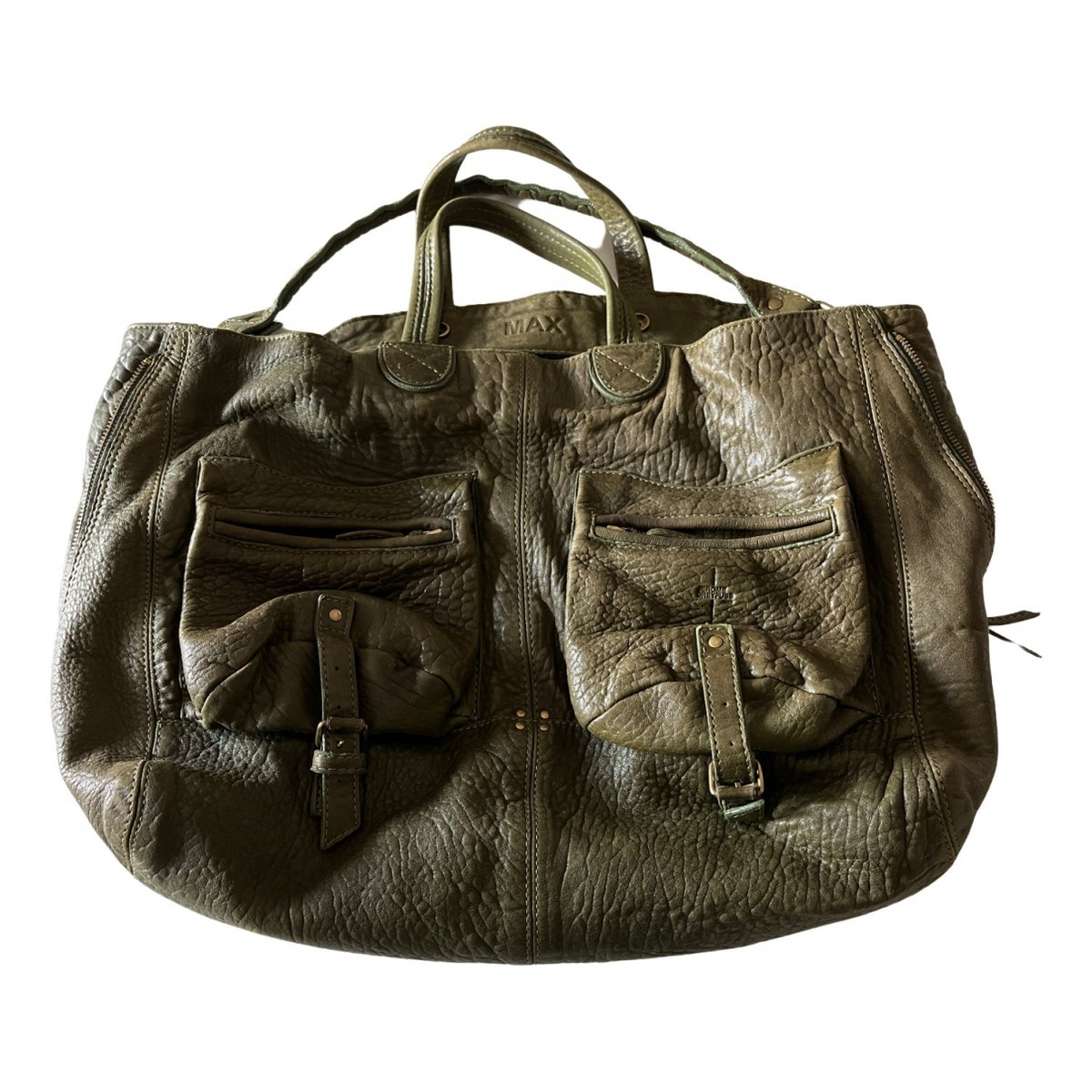 Jerome Dreyfuss Max