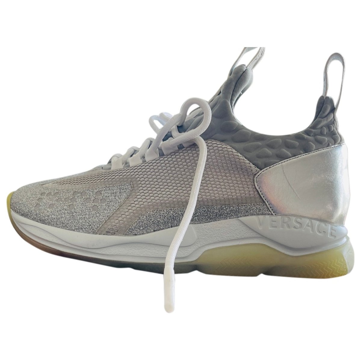 Chain Reaction trainers