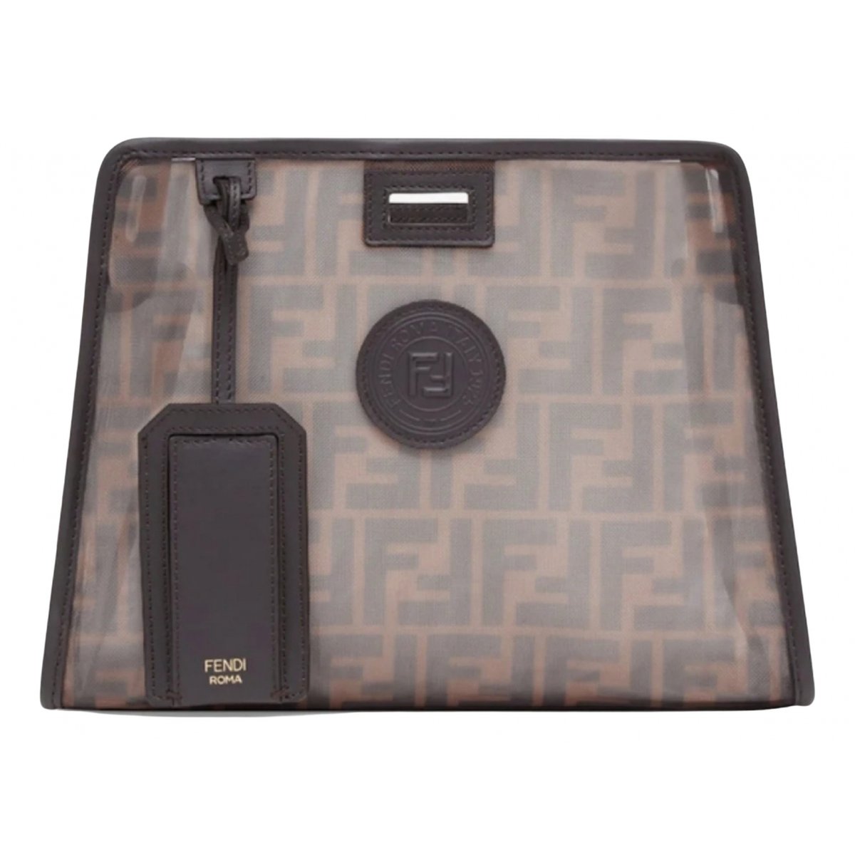Fendi Peekaboo defender