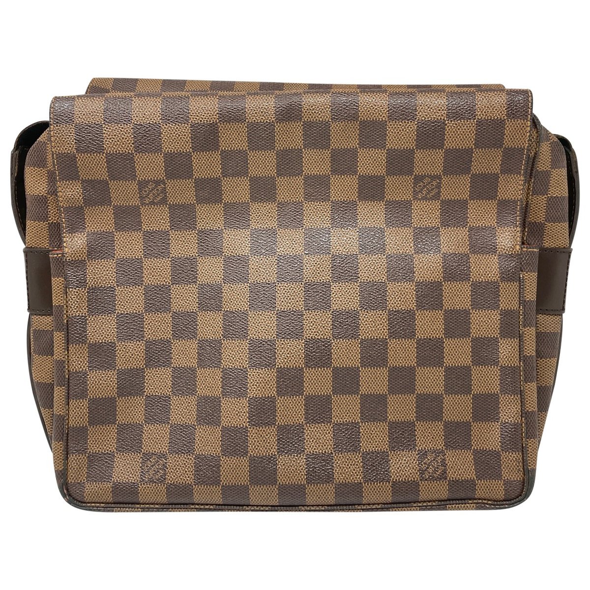 Naviglio cloth crossbody bag
