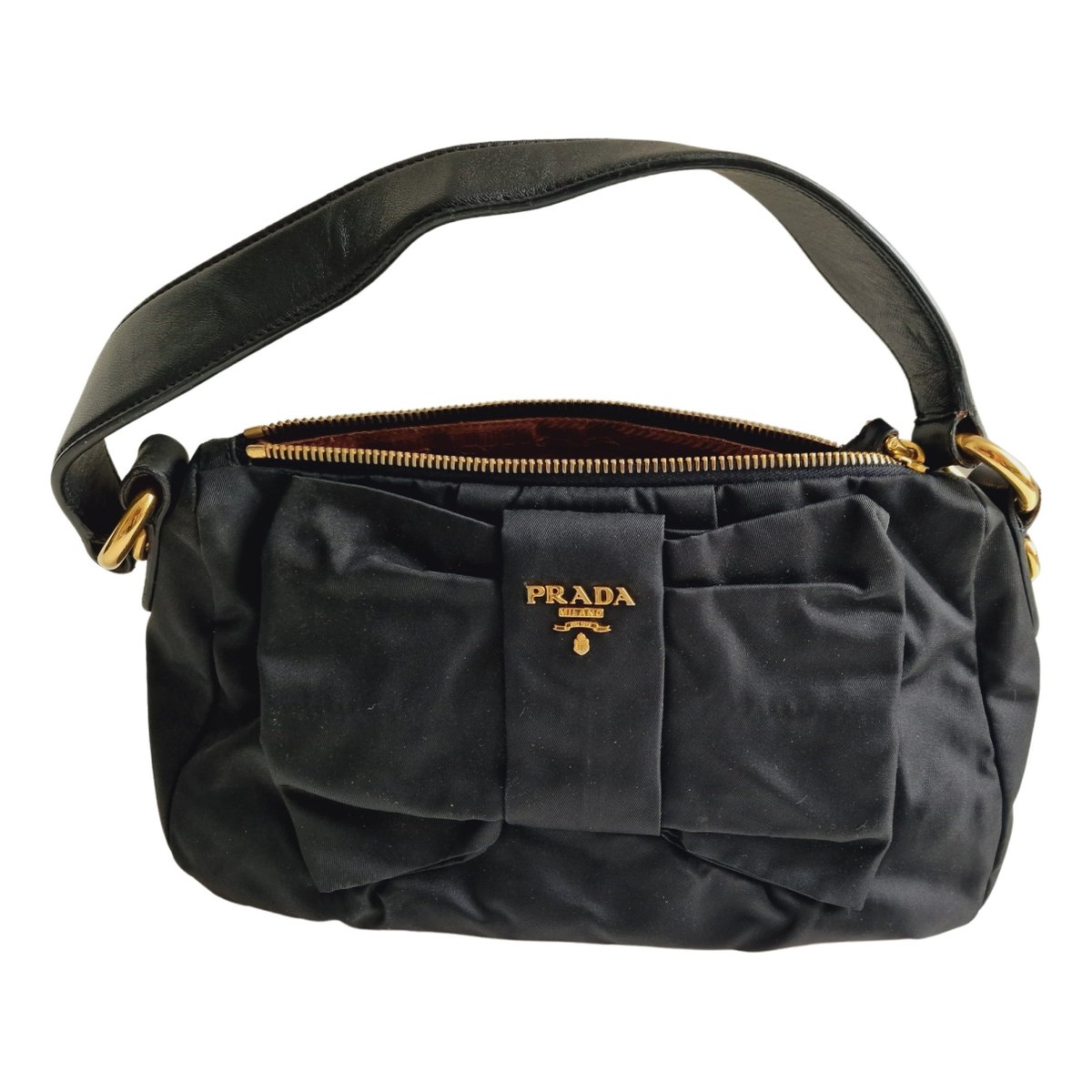 Re-edition handbag
