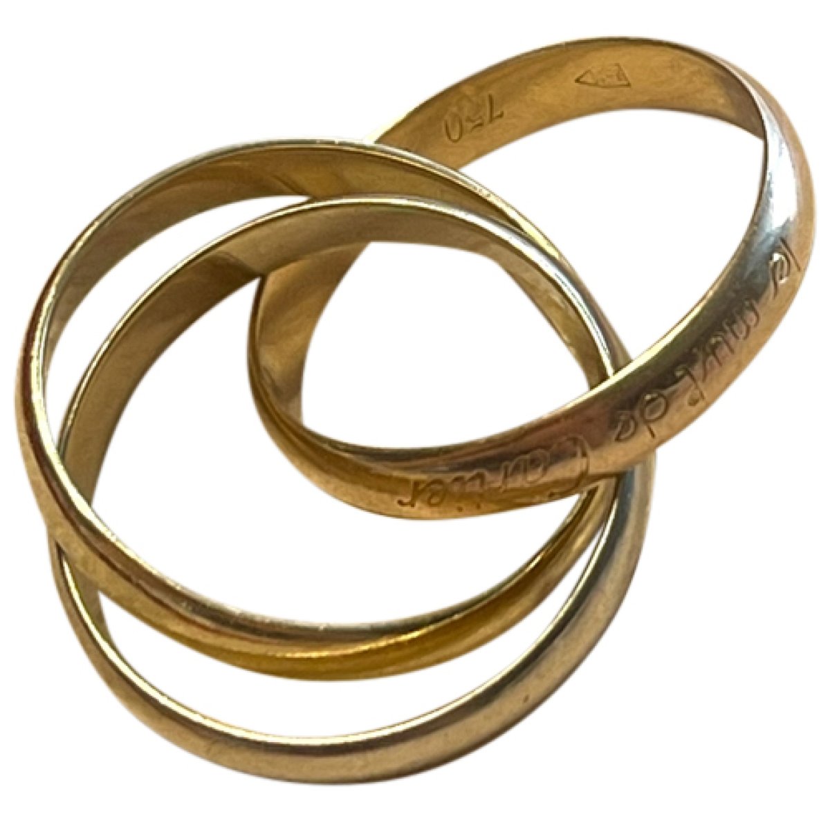 Trinity ring