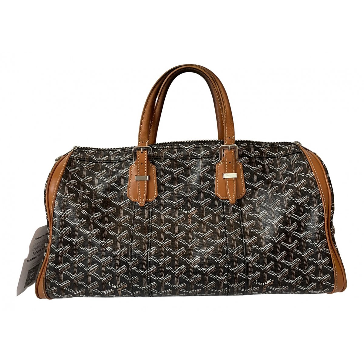 Goyard Croisière