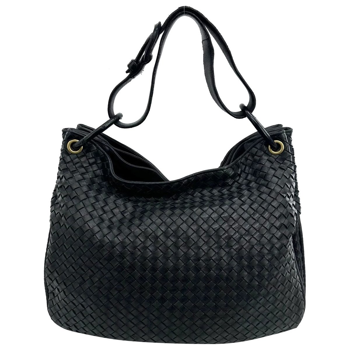 Bottega Veneta Intrecciato