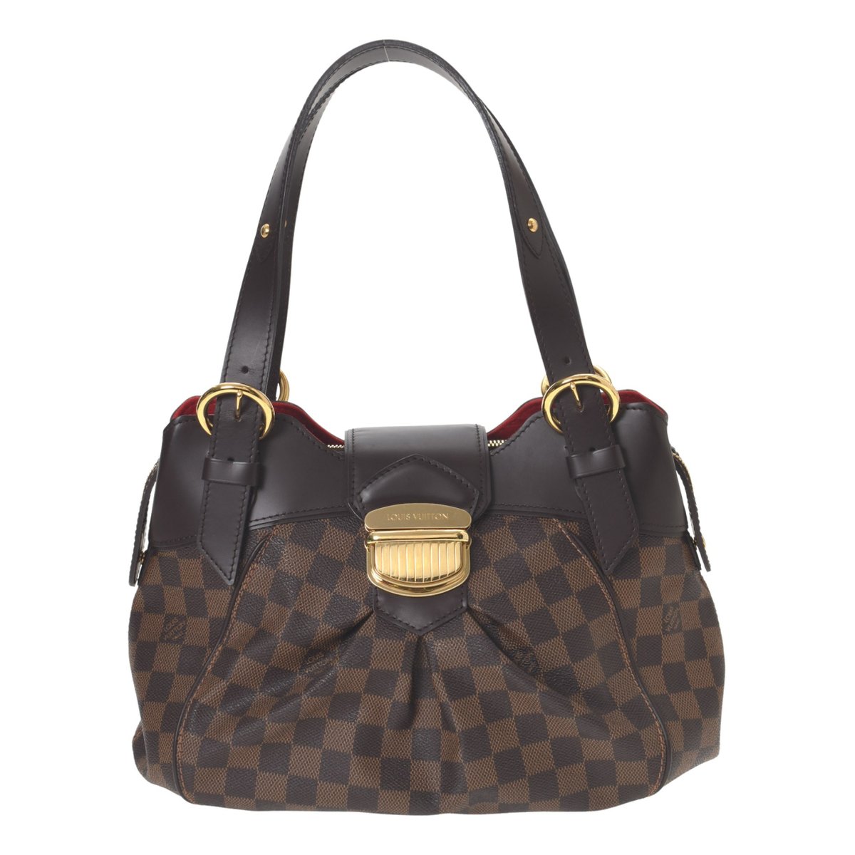 Dauphine handbag