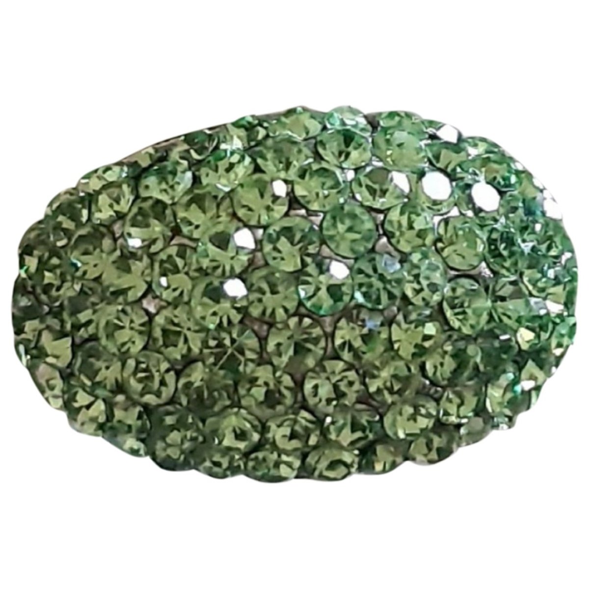 Emeraude ring