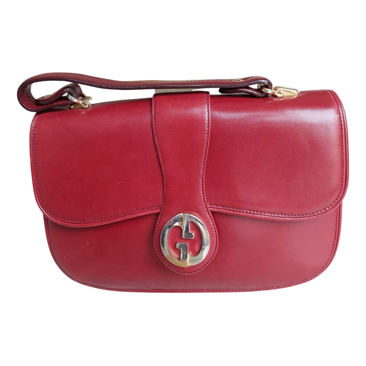 Marmont leather handbag
