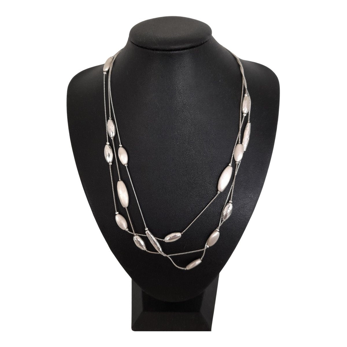 Motifs Coquillages necklace