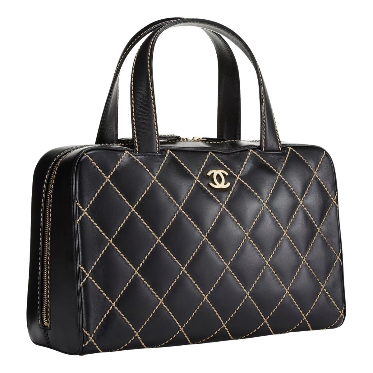Chanel Wild Stitch