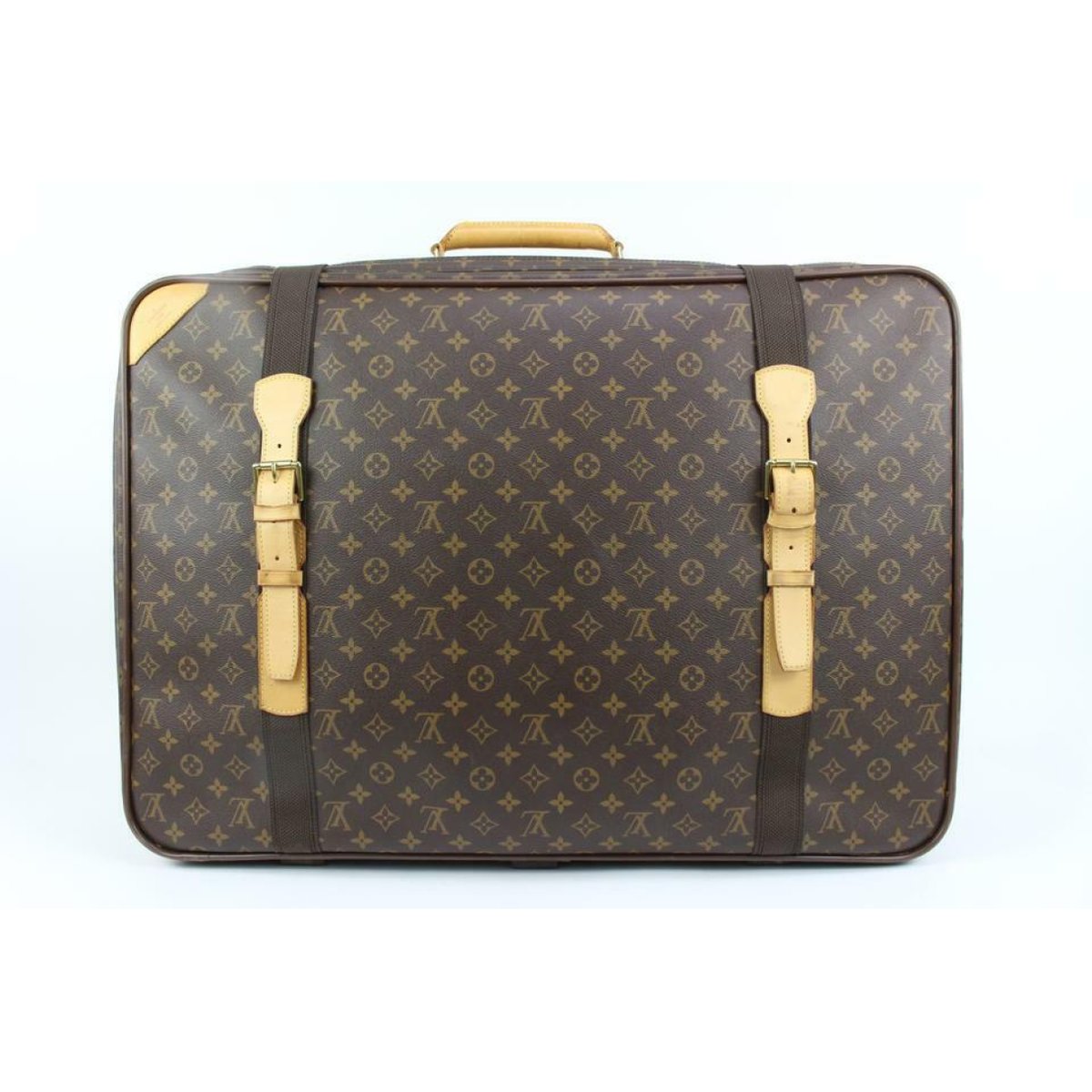 Satellite 24h bag