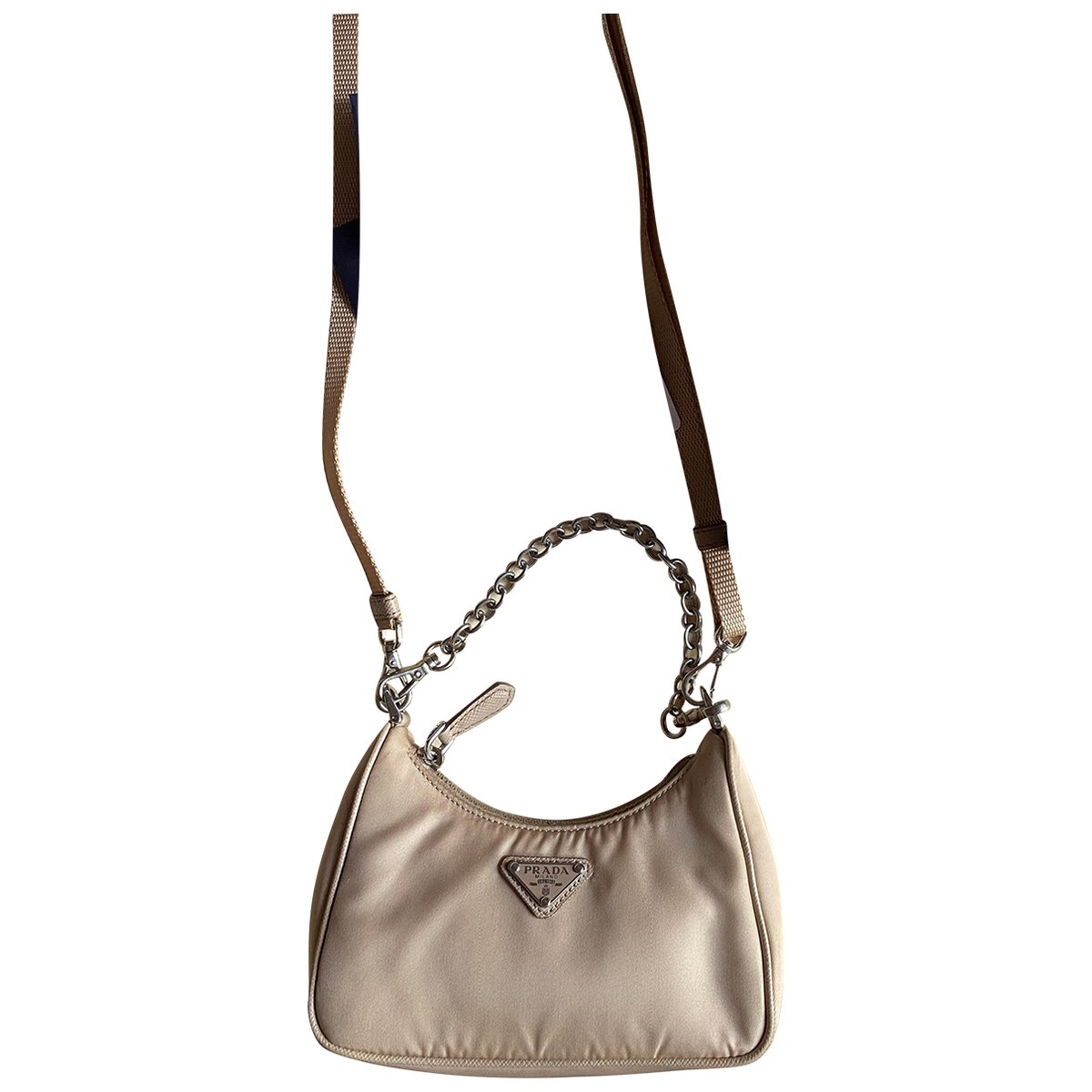 Re-Edition 2005 crossbody bag