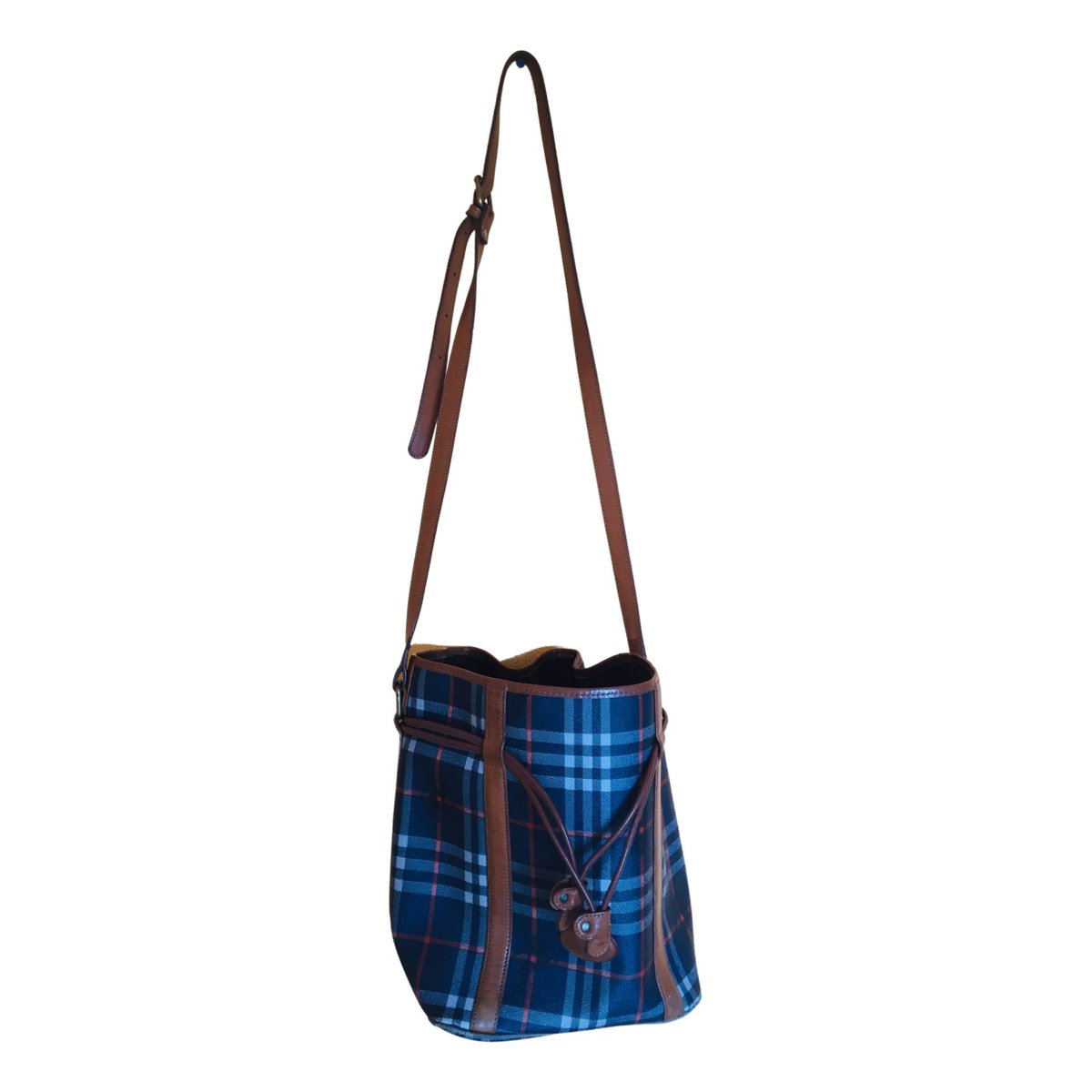 Ashby leather crossbody bag