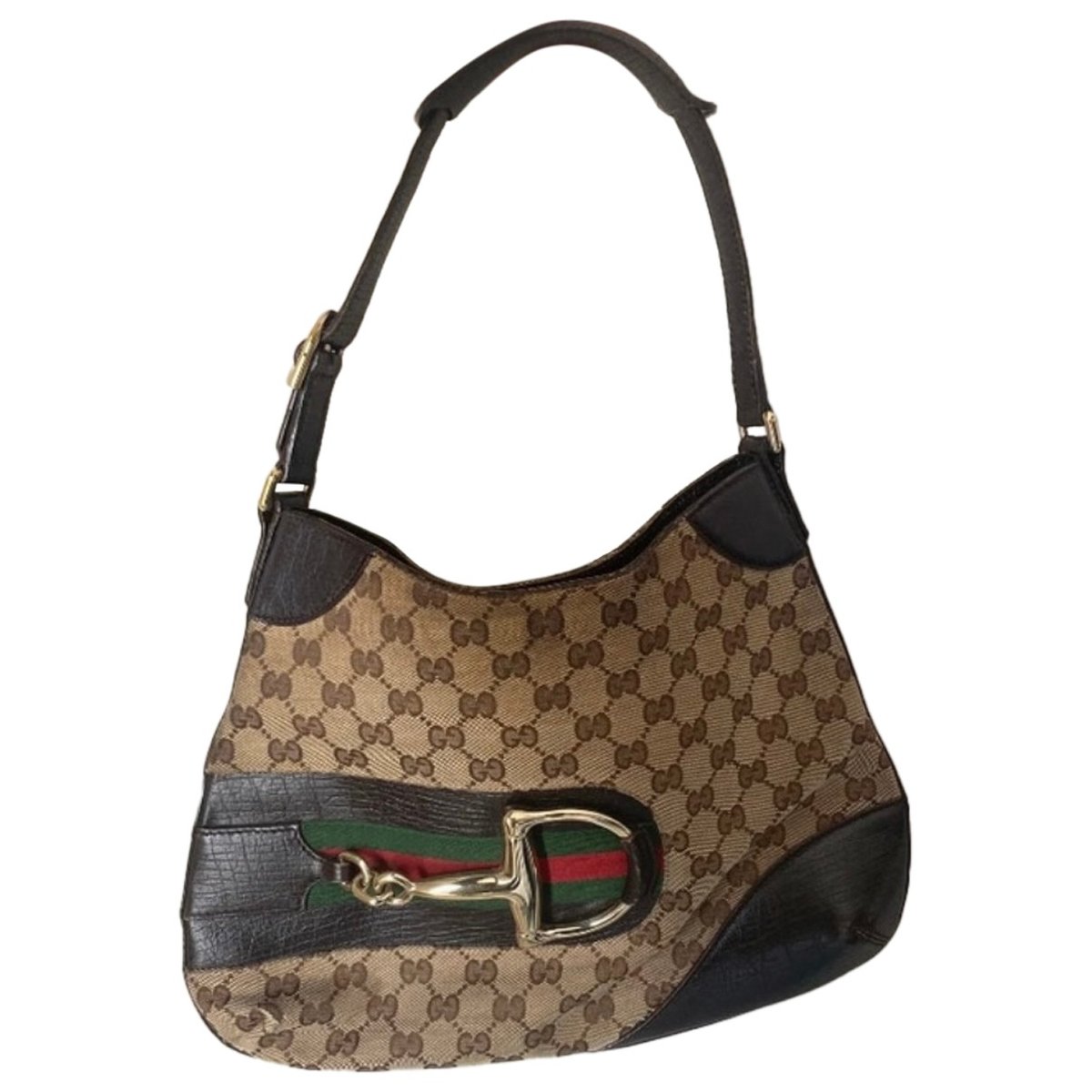 Gucci Horsebit 1955 Messenger