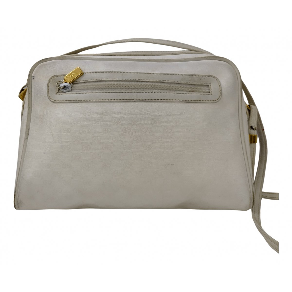 Ophidia cloth crossbody bag
