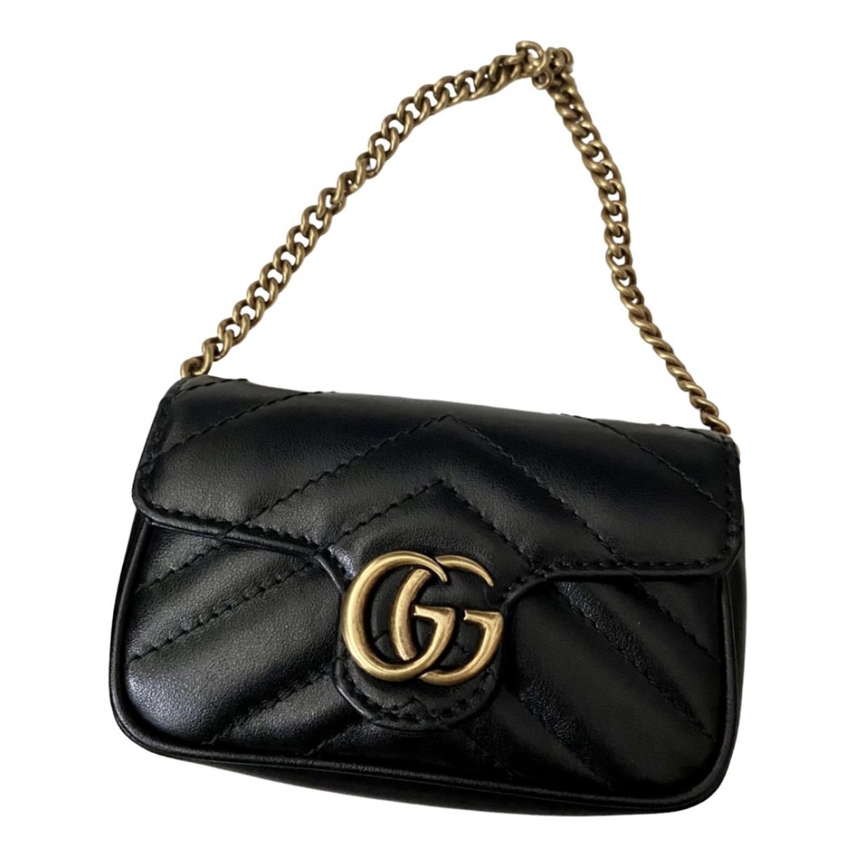 Gucci GG Marmont Flap