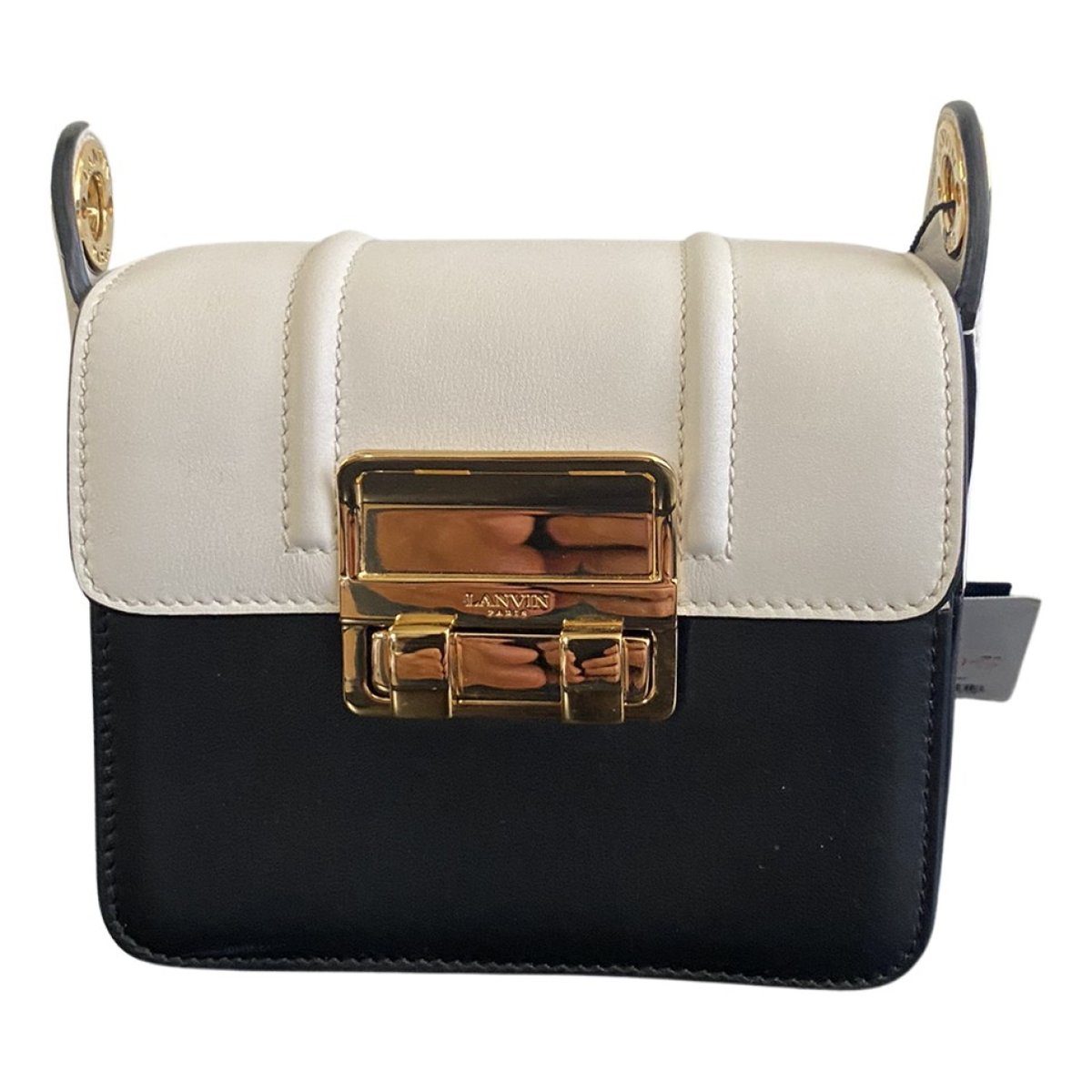 Jiji leather handbag