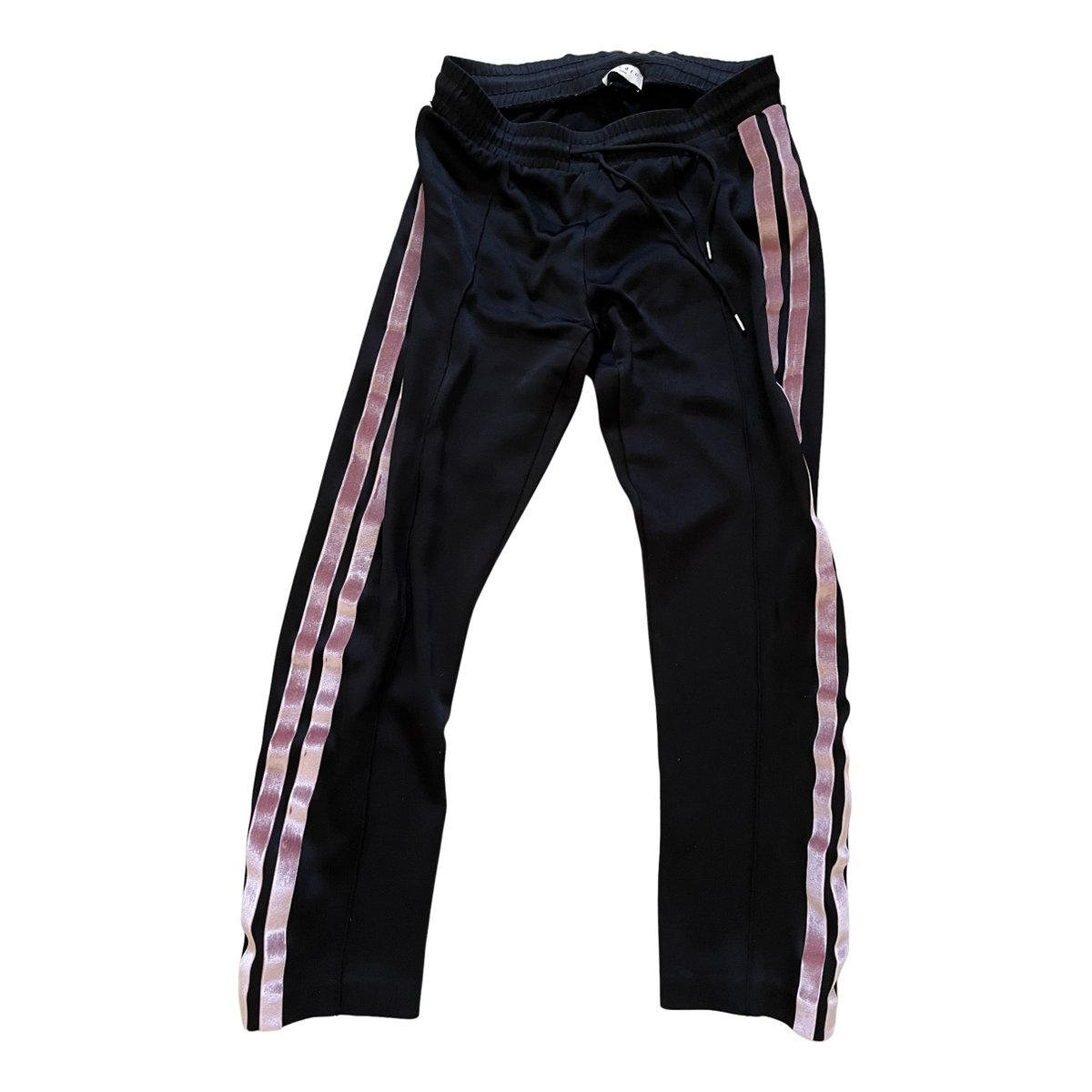 Spring Summer 2020 straight pants