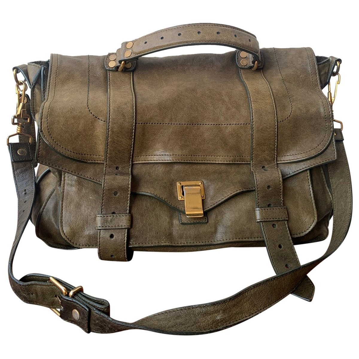 Proenza Schouler PS1 Large