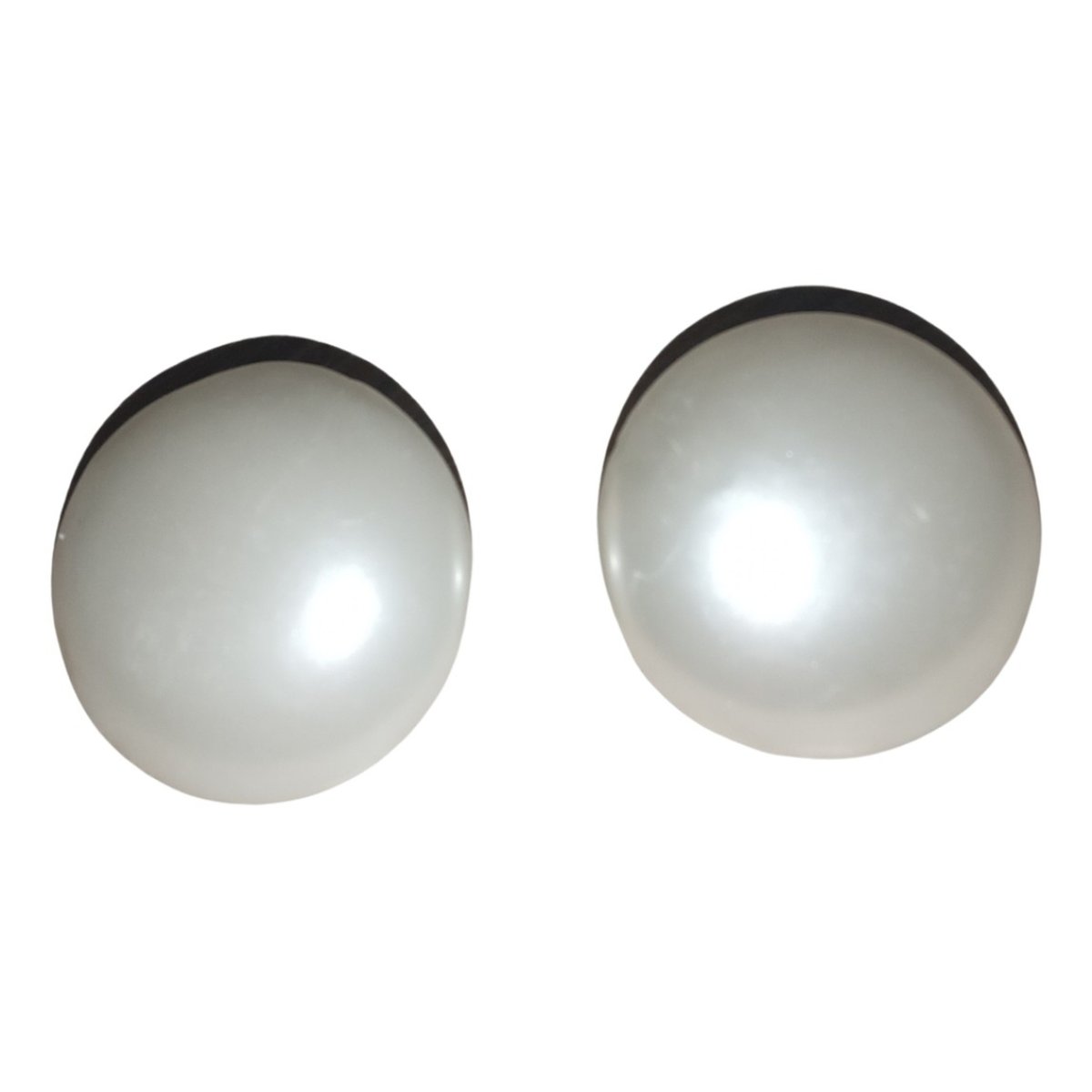 Nacre earrings