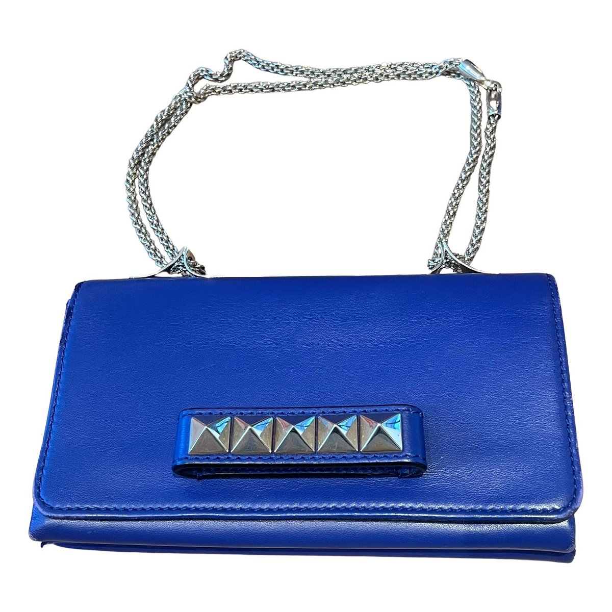 Vavavoom leather handbag