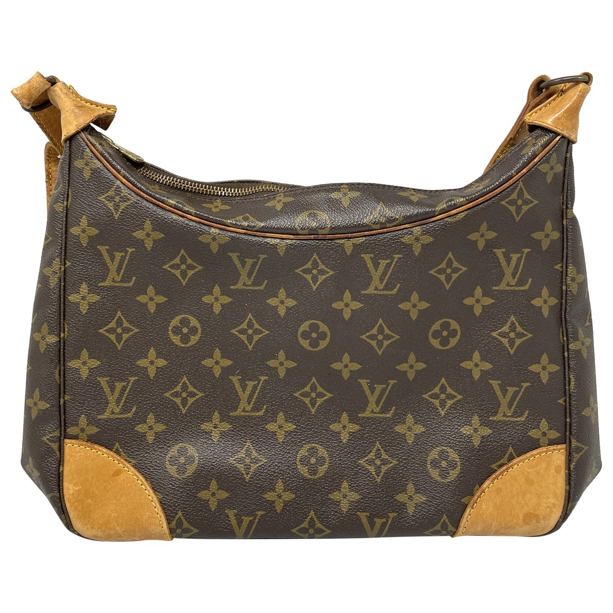 Boulogne cloth handbag
