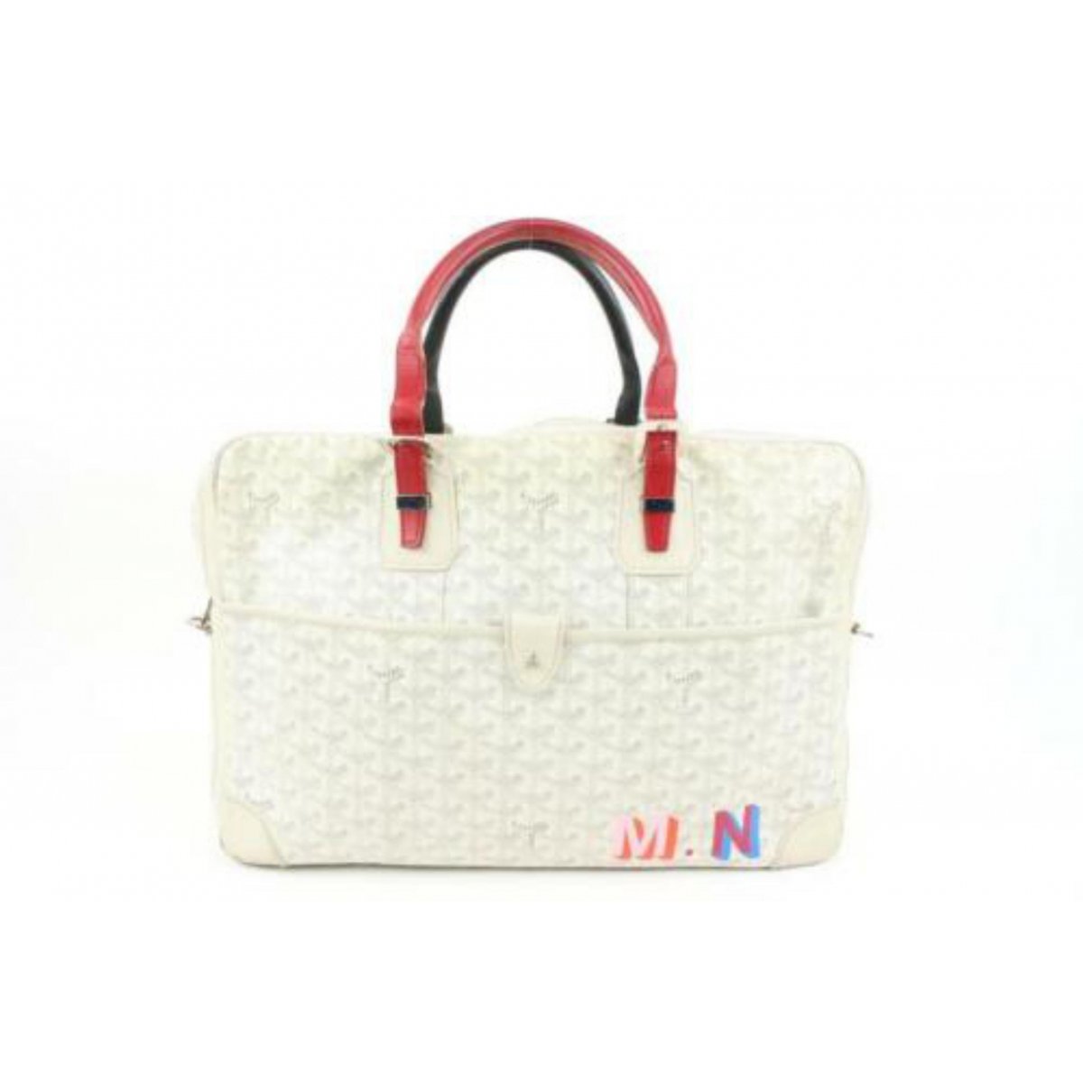 Ambassade satchel