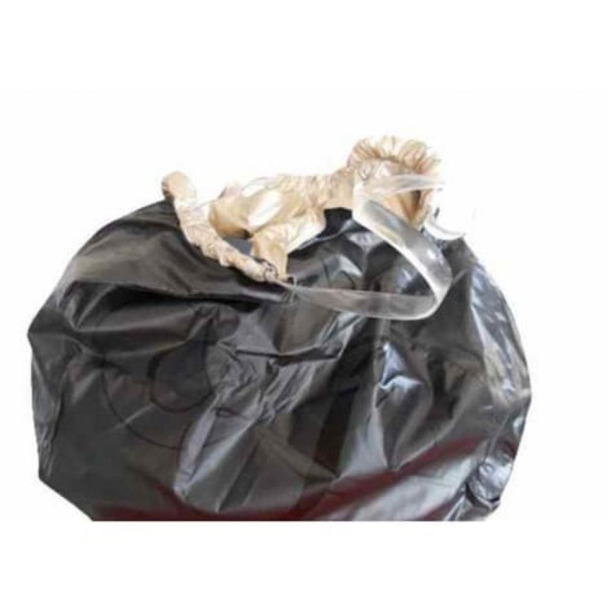 Cloth tote