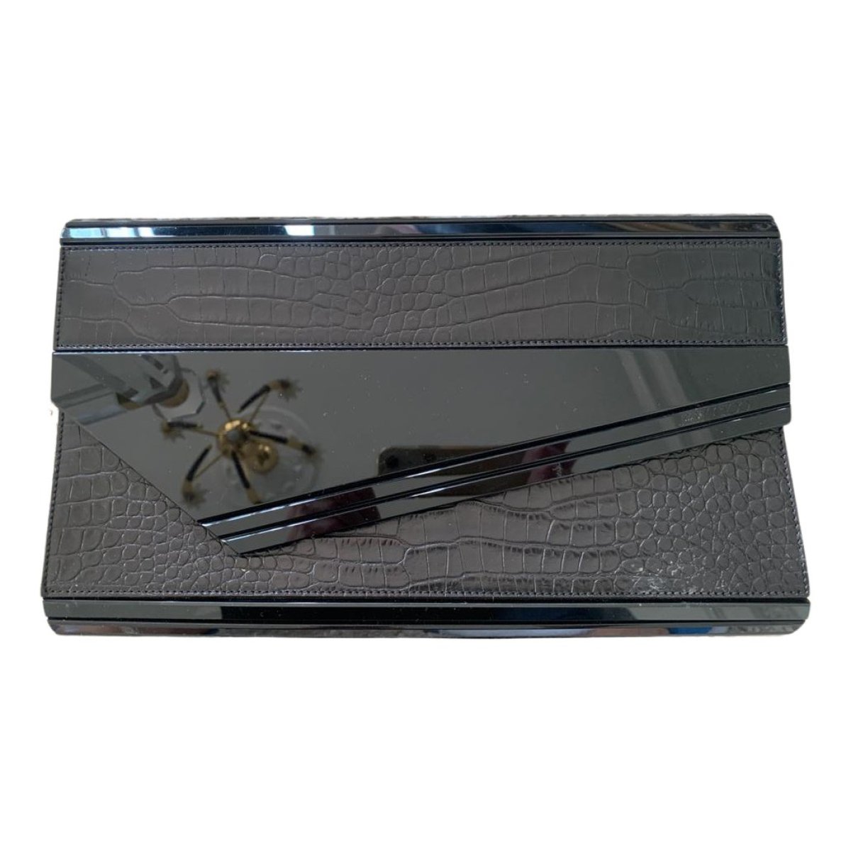 Candy clutch bag