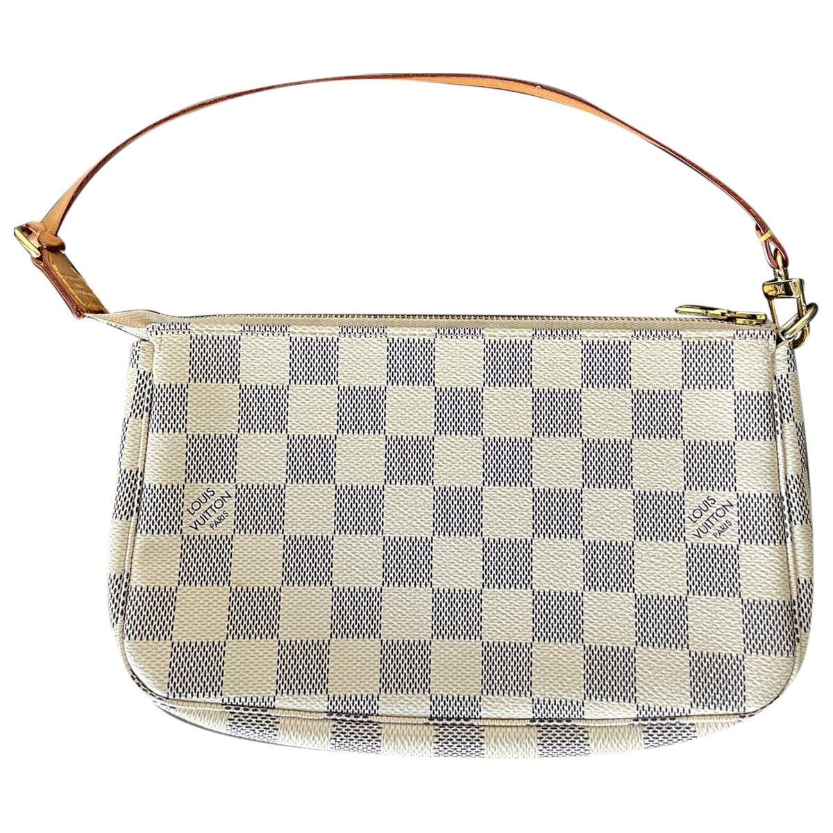 Pochette Accessoire cloth handbag