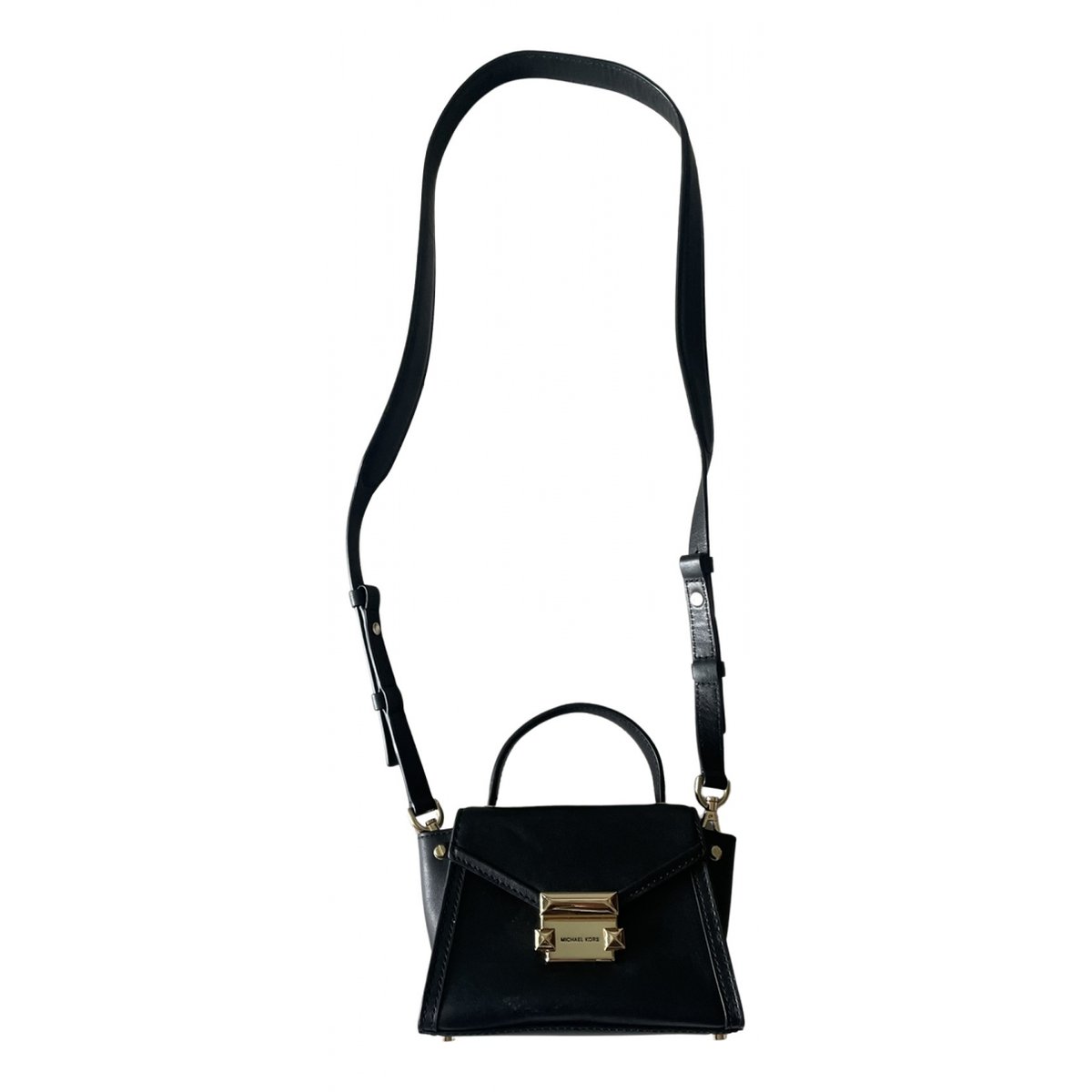 Whitney leather mini bag
