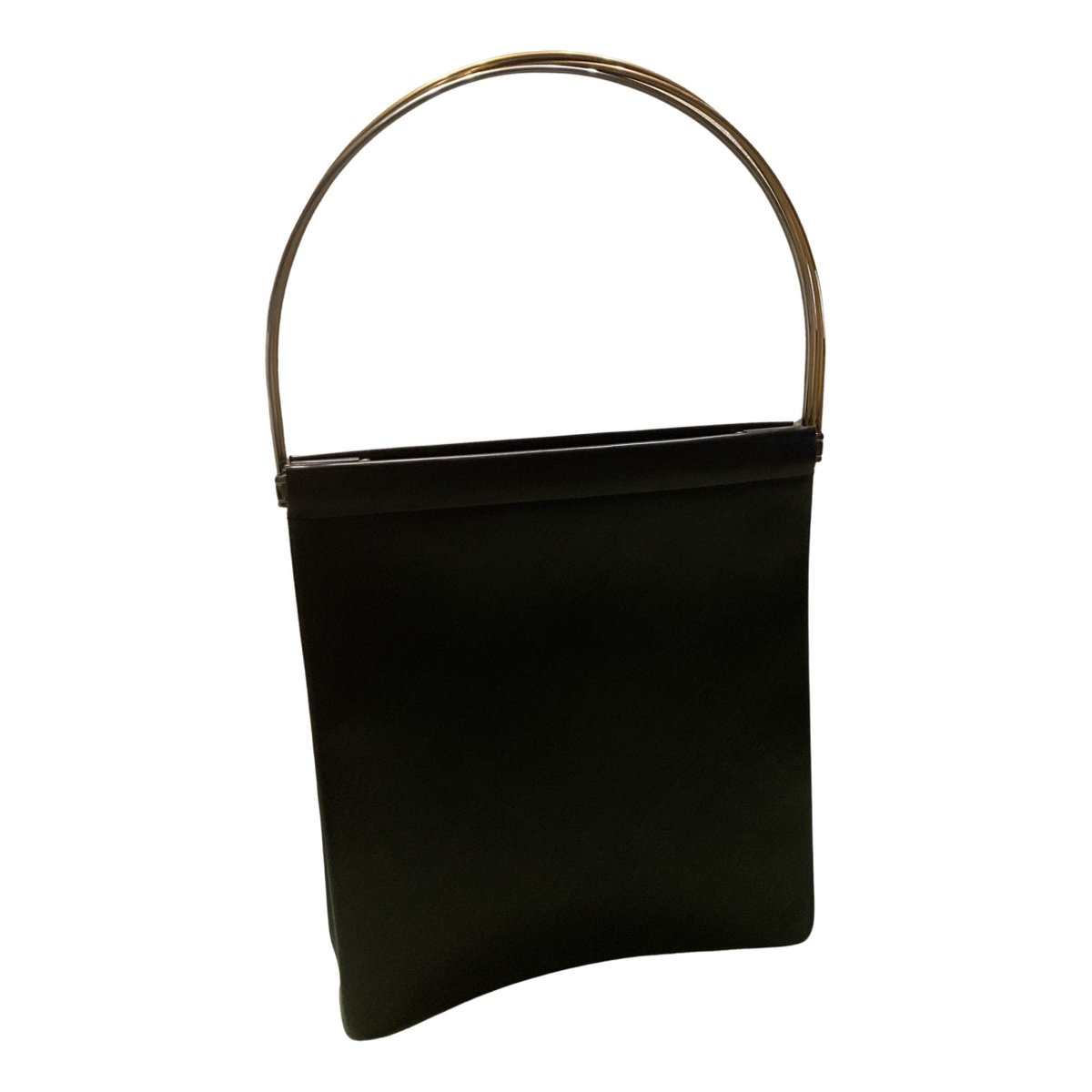 Trinity leather handbag
