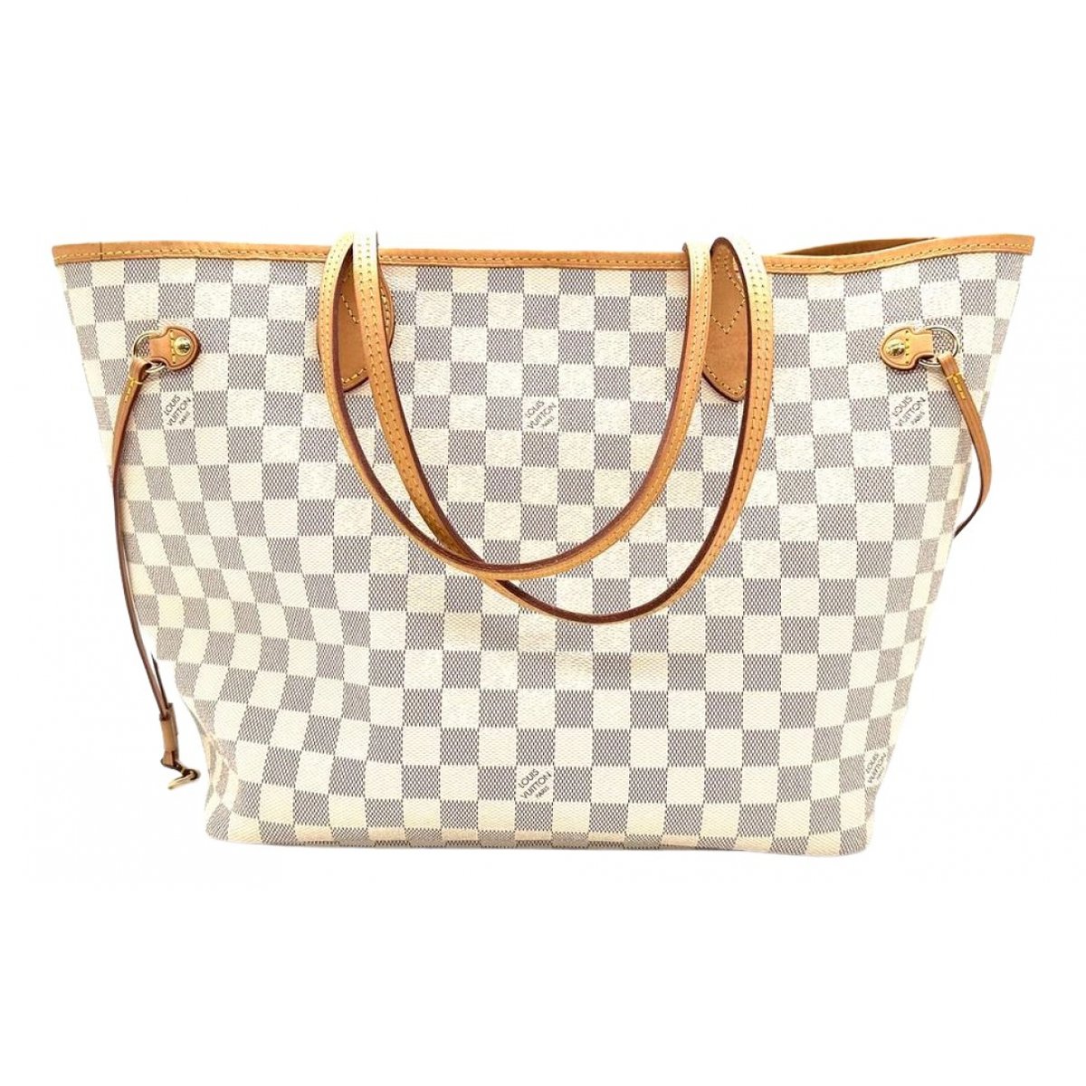Neverfull cloth tote