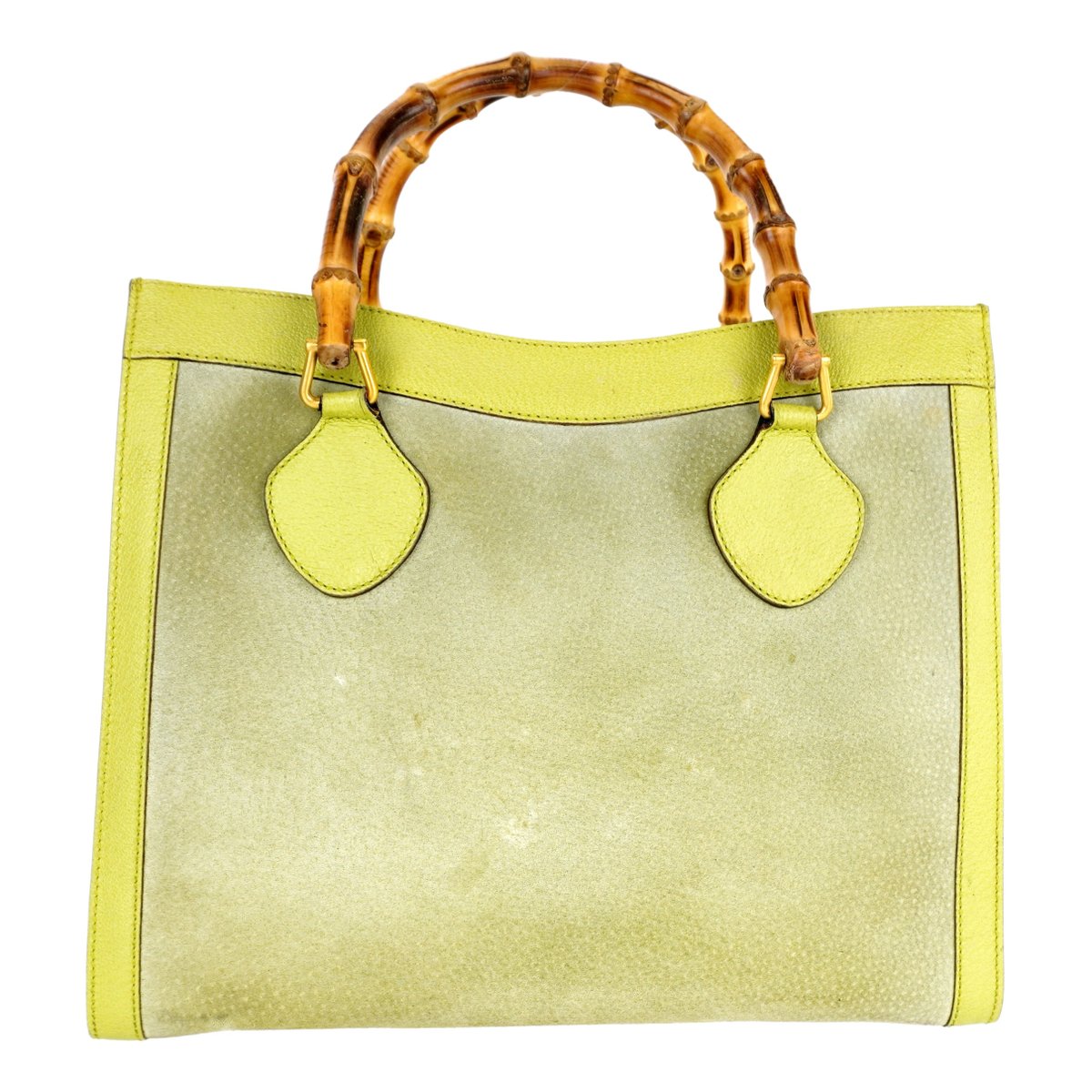 Diana Bamboo tote