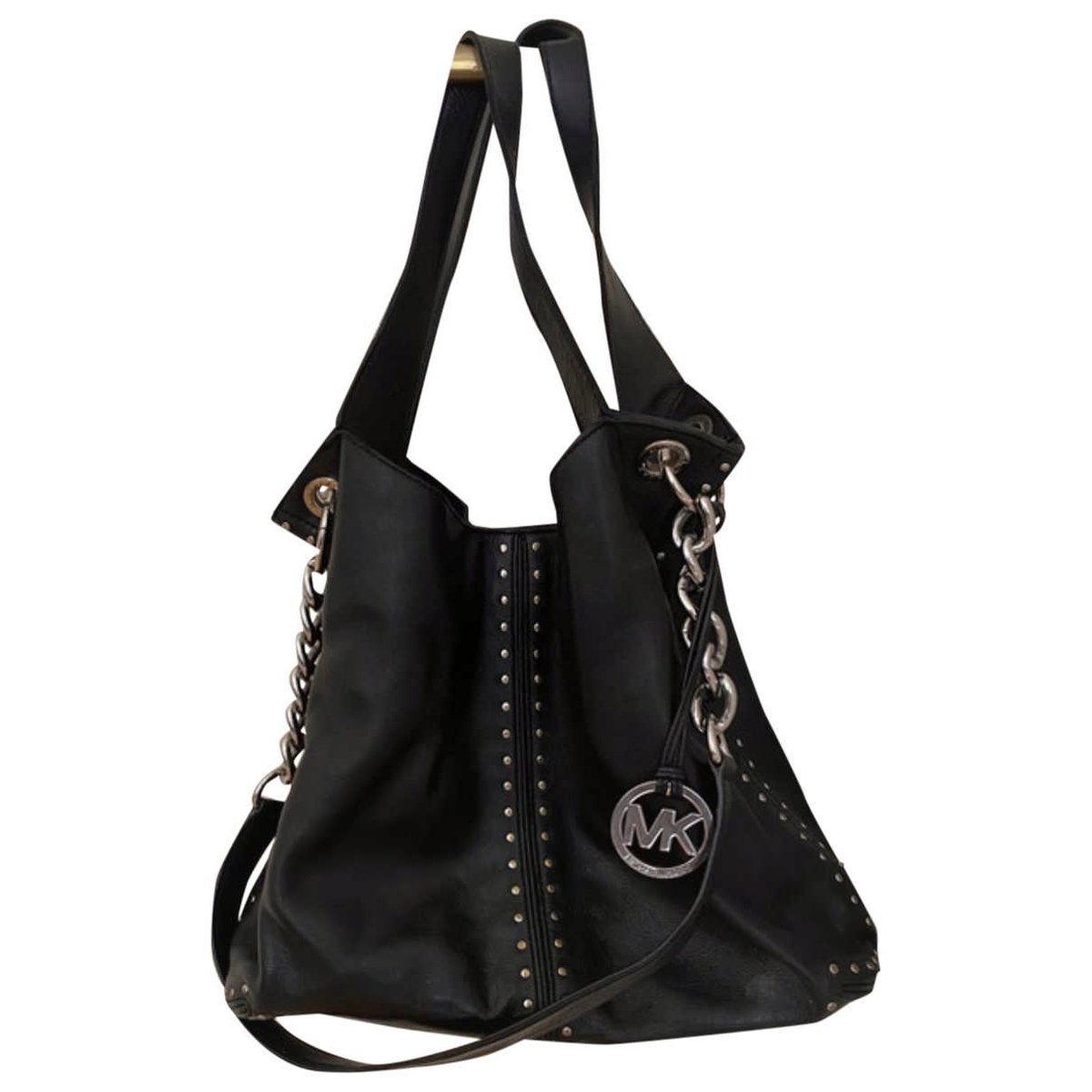 Camden leather handbag