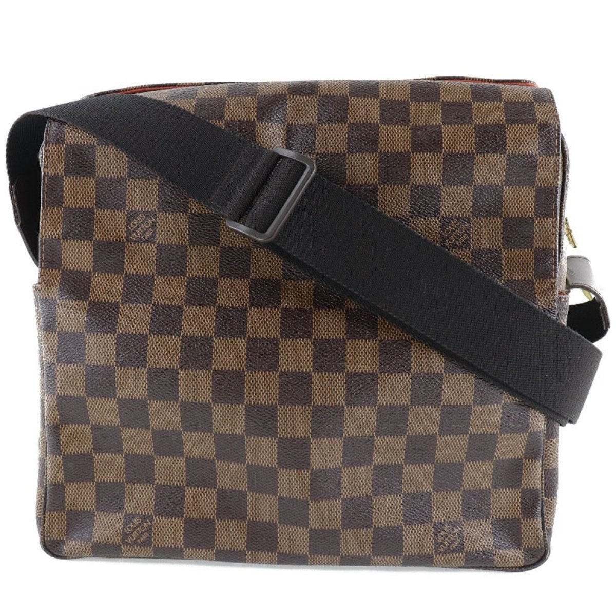 Naviglio cloth handbag