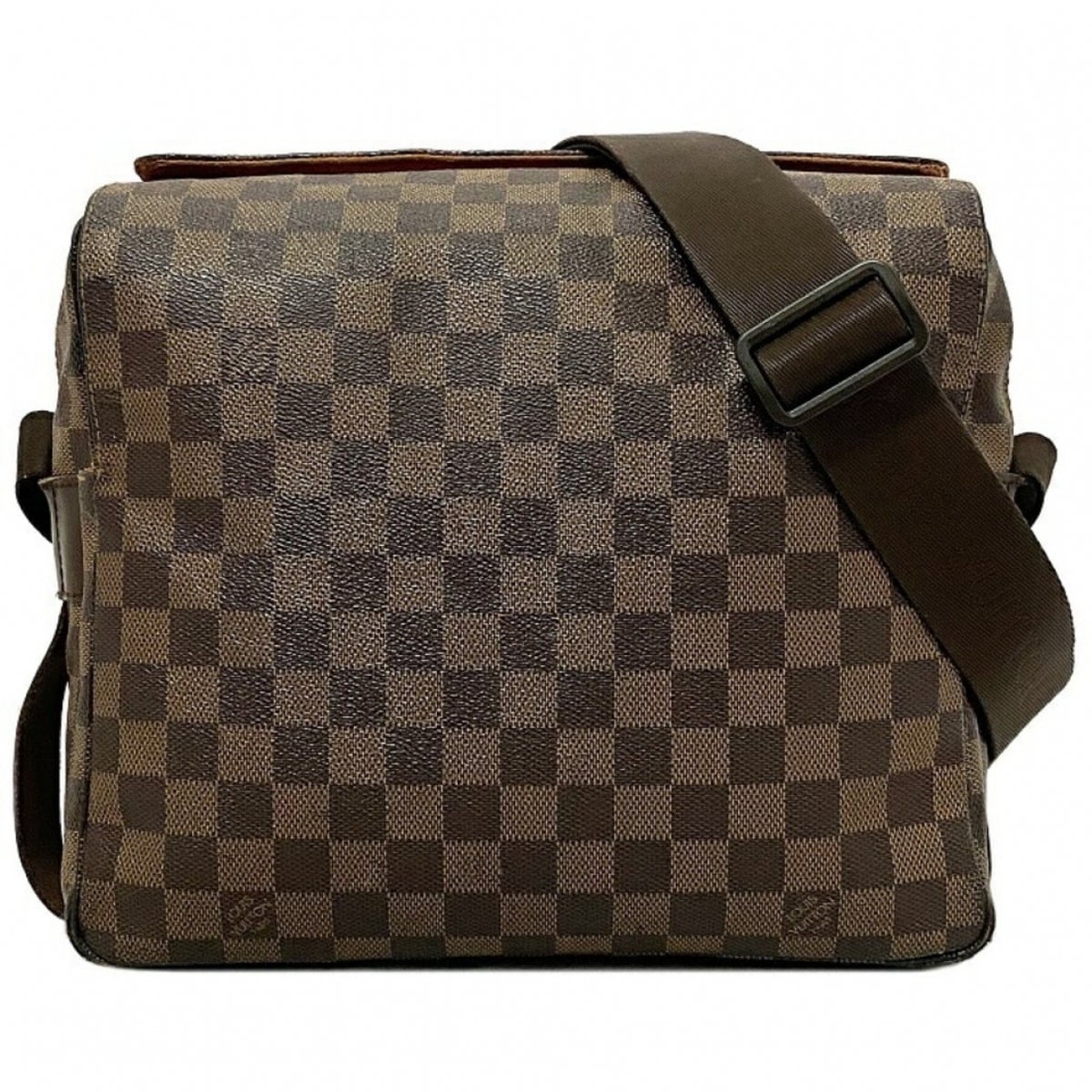 Naviglio cloth handbag