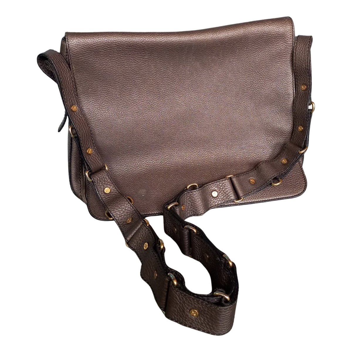 All Soft leather handbag