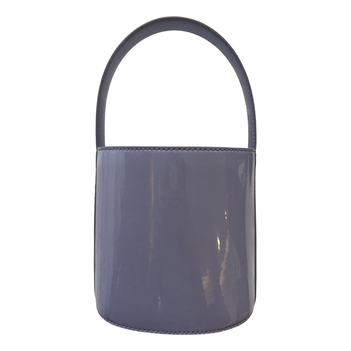 Bisset leather crossbody bag
