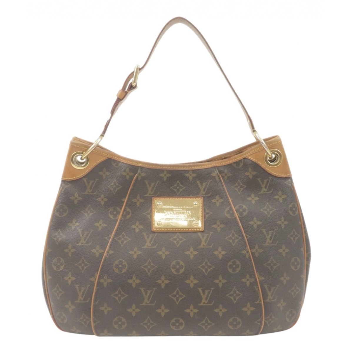 Galliera cloth tote
