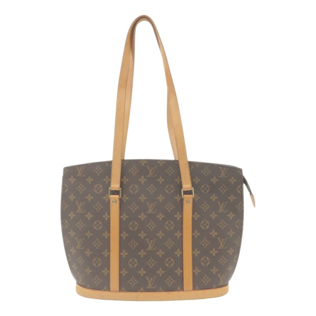 Babylone vintage cloth tote