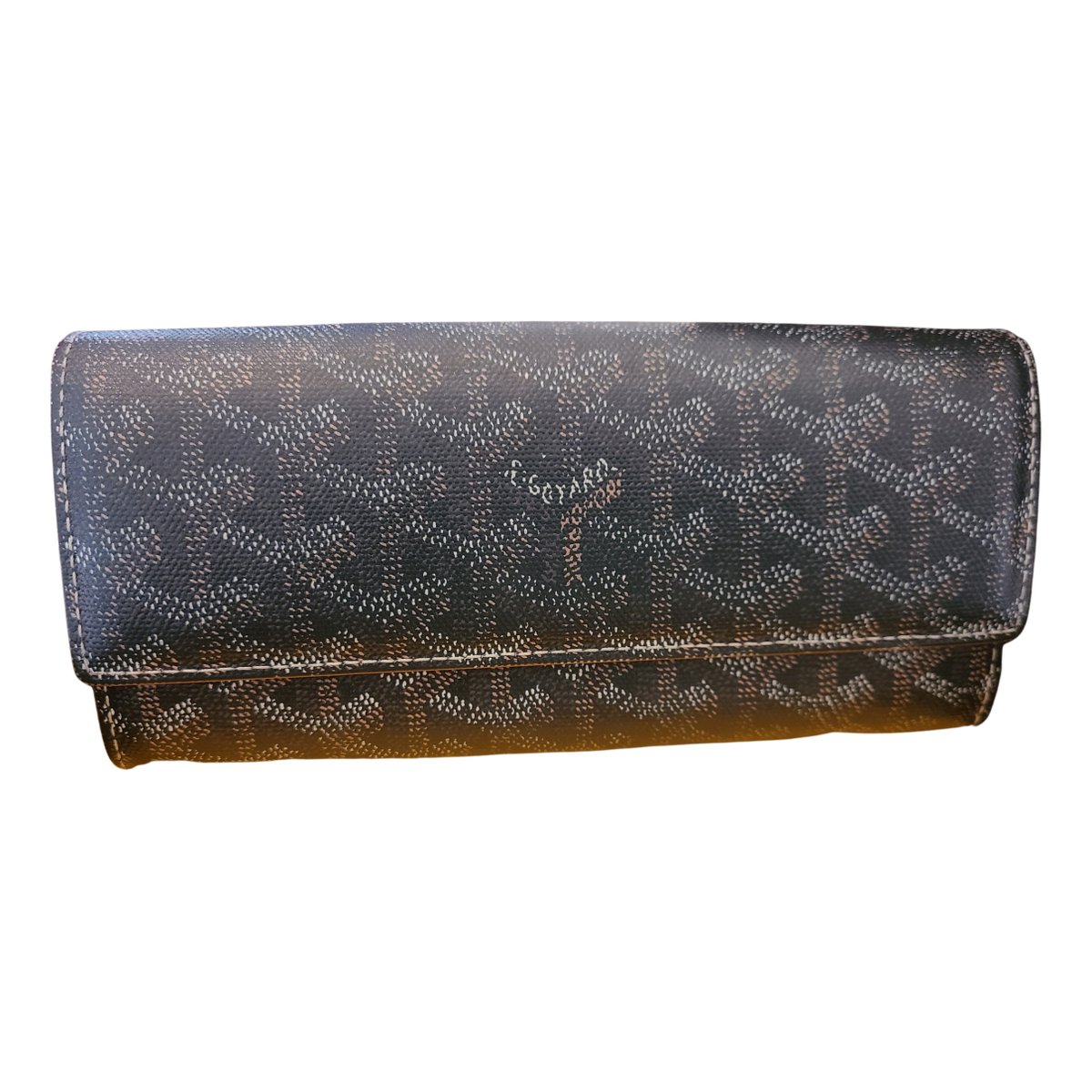 Varenne leather wallet