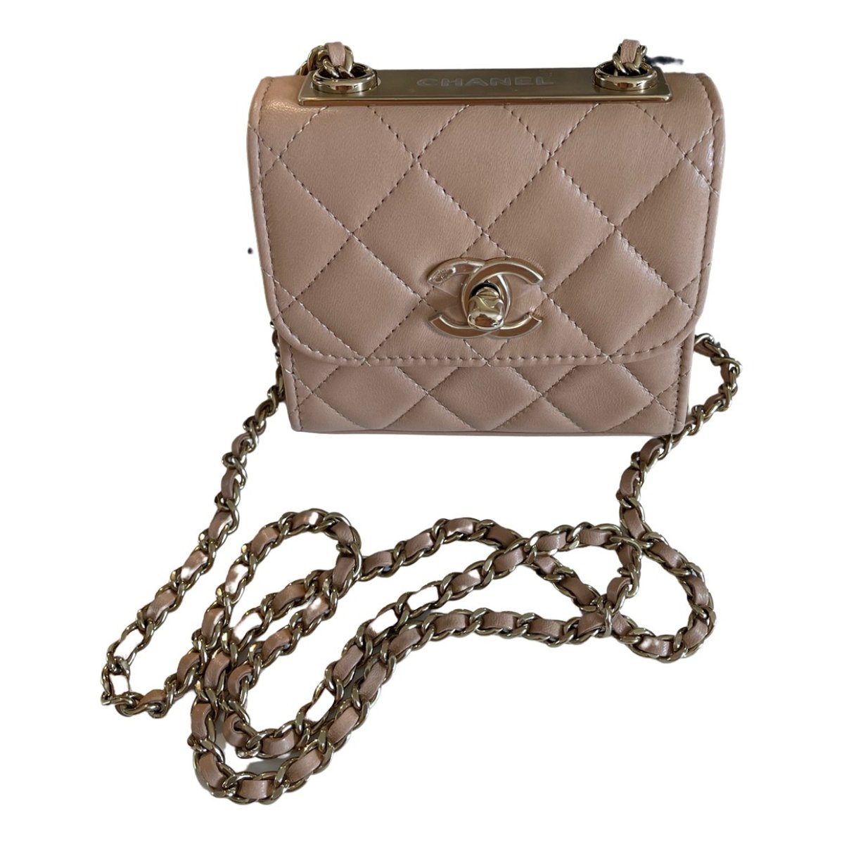 Chanel Trendy CC