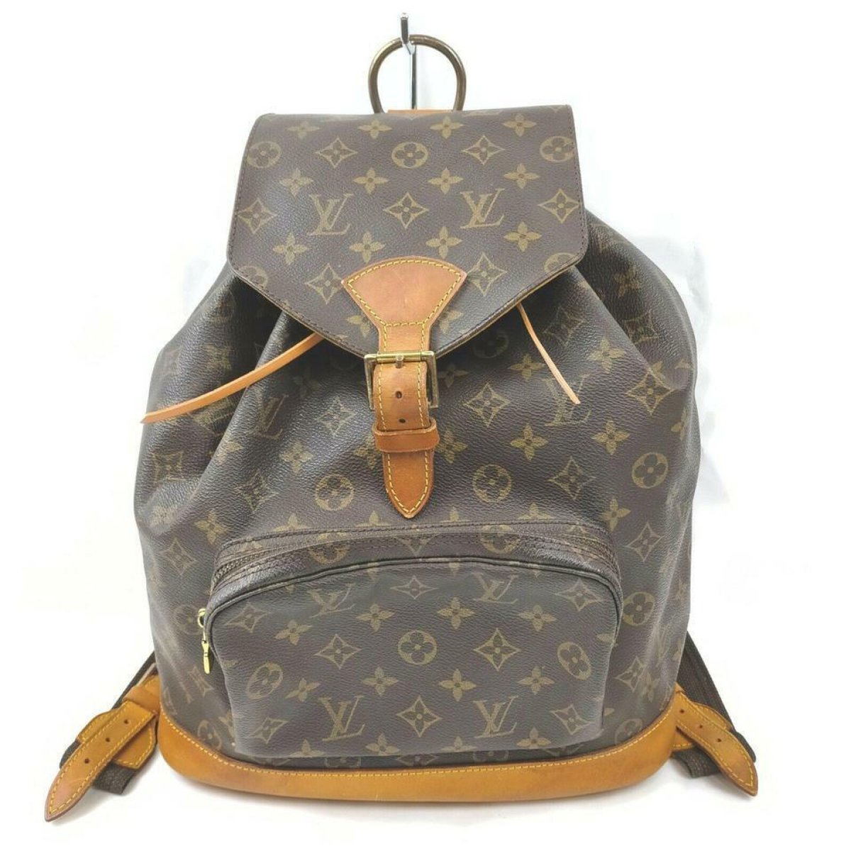 Montsouris backpack