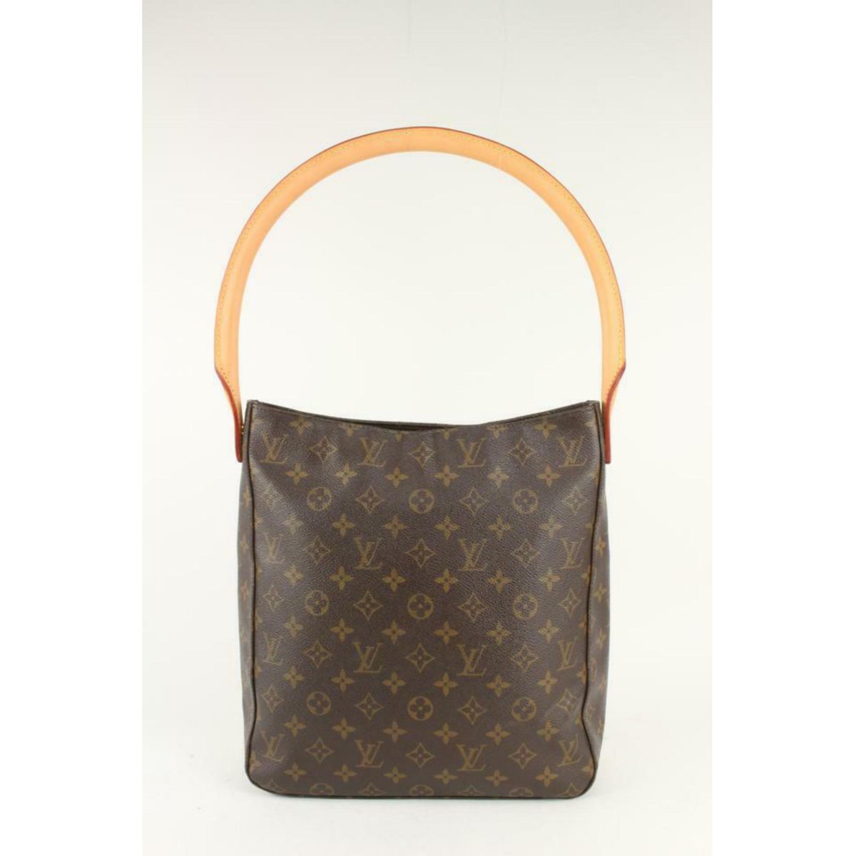 Looping handbag