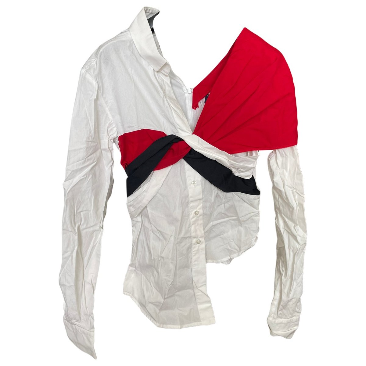 Bahia blouse