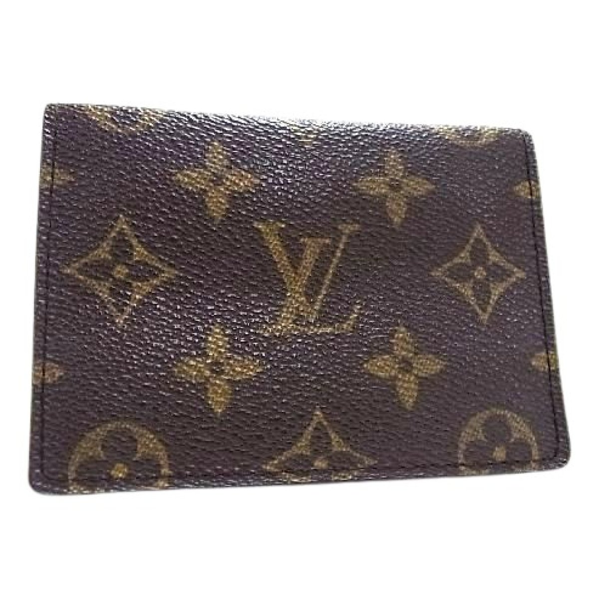 Daily cloth card wallet