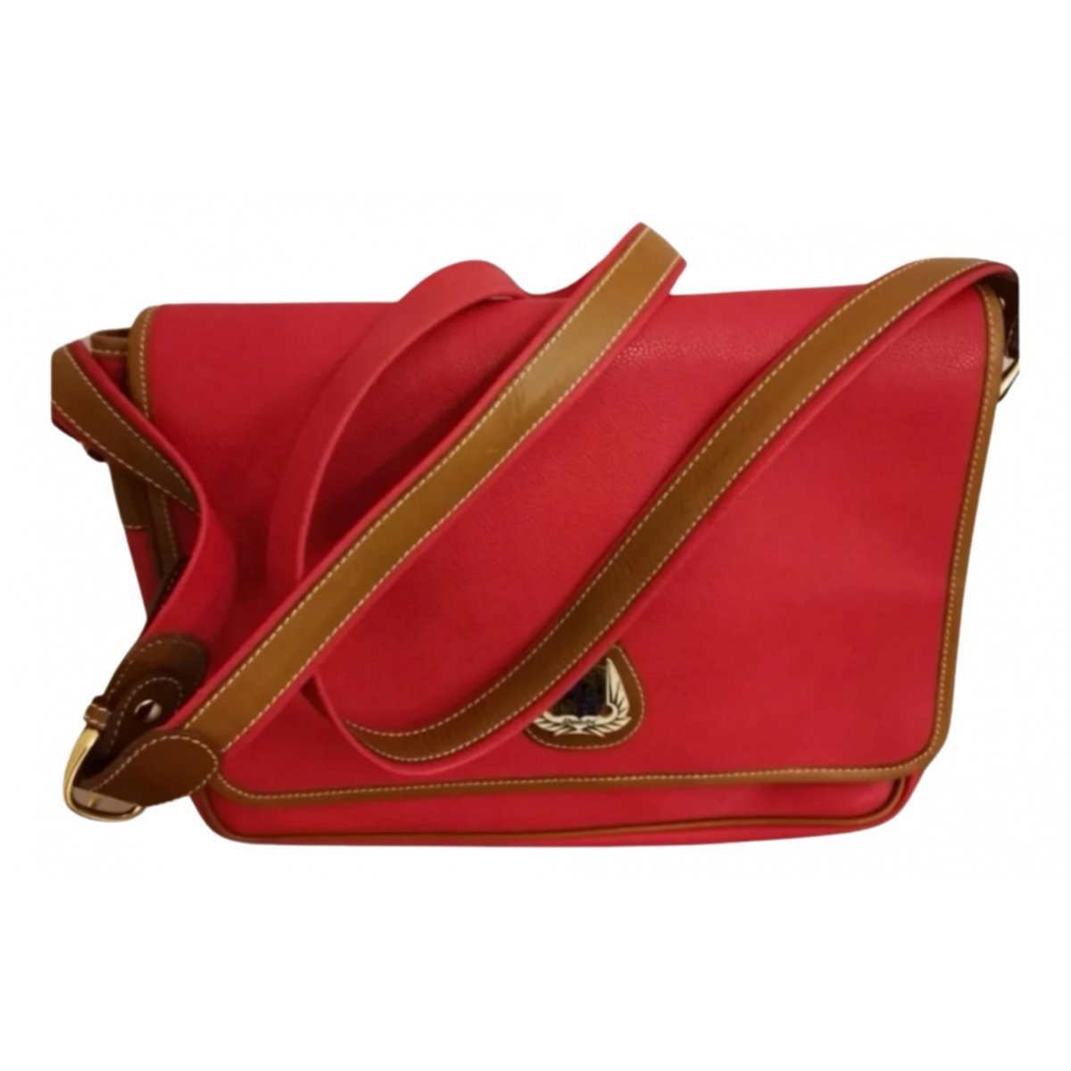 Bianca leather crossbody bag