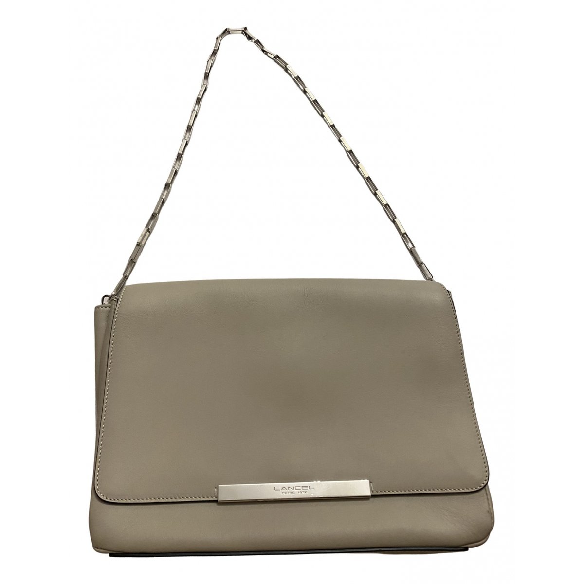 Varenne leather handbag